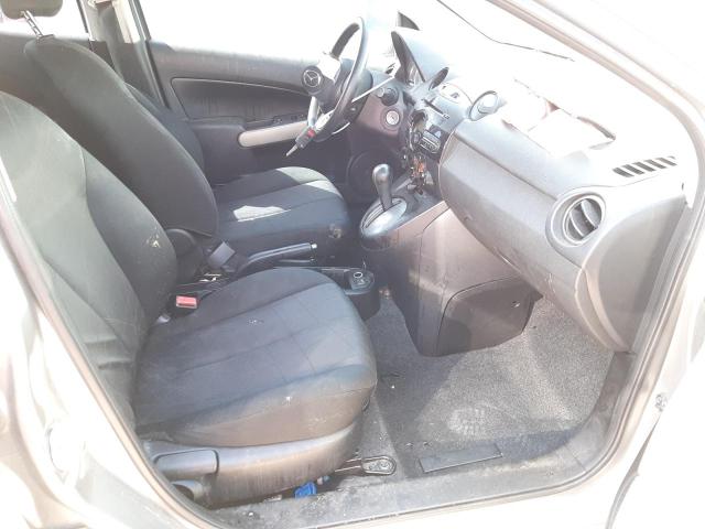 Photo 5 from auction – 2014 MAZDA MAZDA2 SPO with VIN JM1DE1KYXE0171809