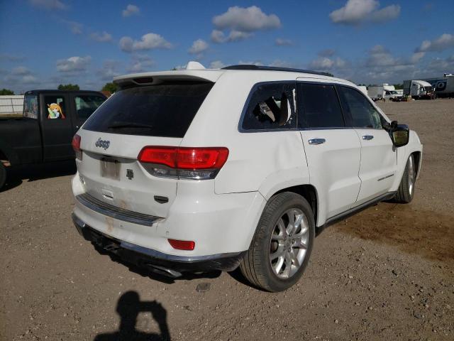 Photo 4 from auction – 2014 JEEP GRAND CHER with VIN 1C4RJFJM3EC434895