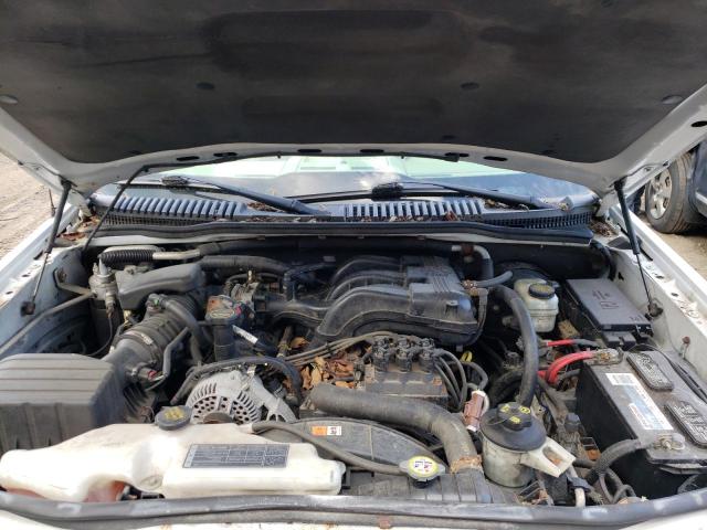Photo 7 from auction – 2006 FORD EXPLORER E with VIN 1FMEU74E06ZA26400