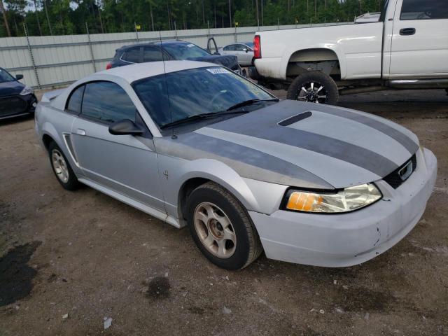 FORD MUSTANG 2000 with VIN 1FAFP4045YF272526 - Photo from auction