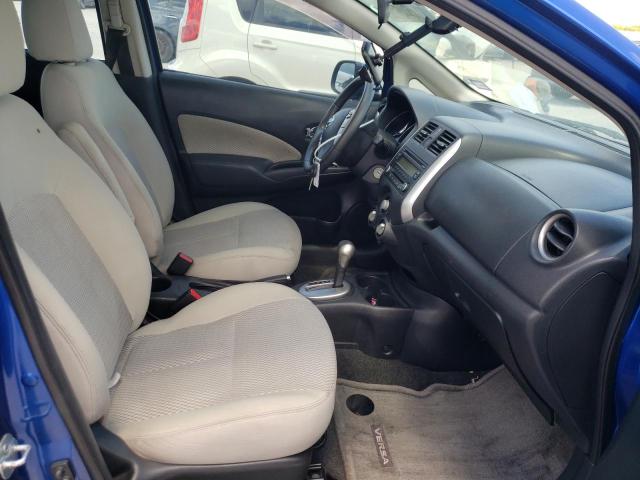 Photo 5 from auction – 2014 NISSAN VERSA NOTE with VIN 3N1CE2CPXEL395336
