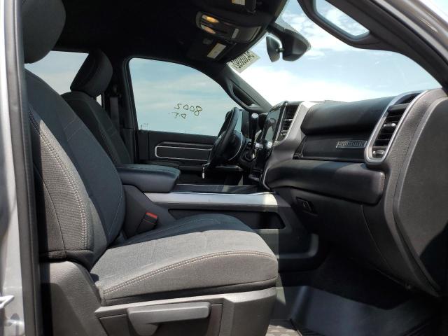 Photo 5 from auction – 2021 RAM 3500 BIG H with VIN 3C63R3HLXMG703018