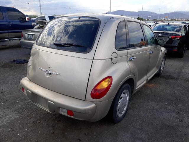 Photo 4 from auction – 2004 CHRYSLER PT CRUISER with VIN 3C4FY48B84T330283