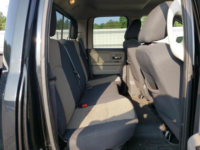 Photo 6 from auction – 2012 DODGE RAM 1500 S with VIN 1C6RD6GT0CS196844