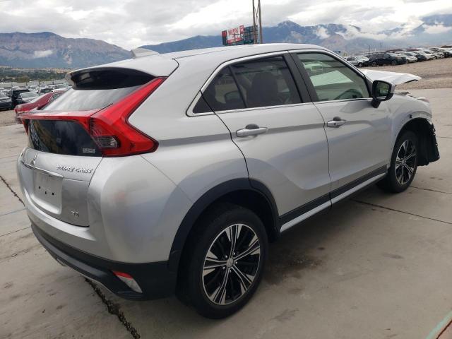 Photo 4 from auction – 2018 MITSUBISHI ECLIPSE CR with VIN JA4AT5AA0JZ039646
