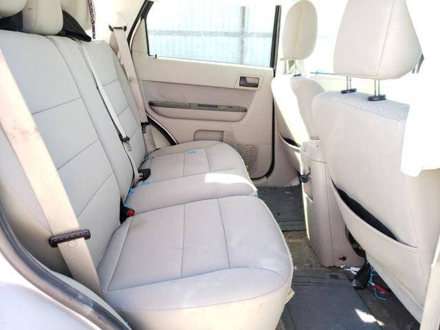 Photo 6 from auction – 2012 FORD ESCAPE XLT with VIN 1FMCU9DG4CKB37606