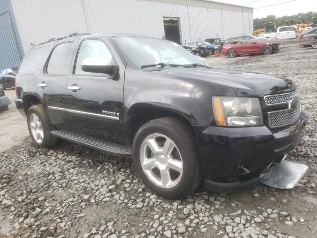 CHEVROLET TAHOE C150 2009 with VIN 1GNFC33J99R282923 - Photo from auction