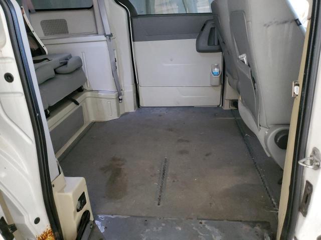 Photo 6 from auction – 2008 DODGE GRAND CARA with VIN 1D8HN54P38B180343