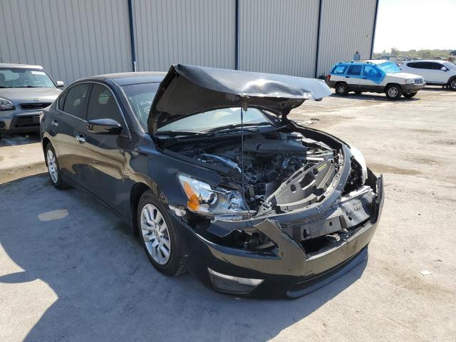 NISSAN ALTIMA 2.5 2015 with VIN 1N4AL3AP2FN365919 - Photo from auction