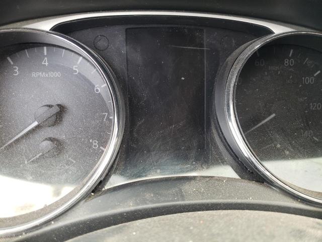 Photo 8 from auction – 2015 NISSAN ROGUE S with VIN 5N1AT2MVXFC864098