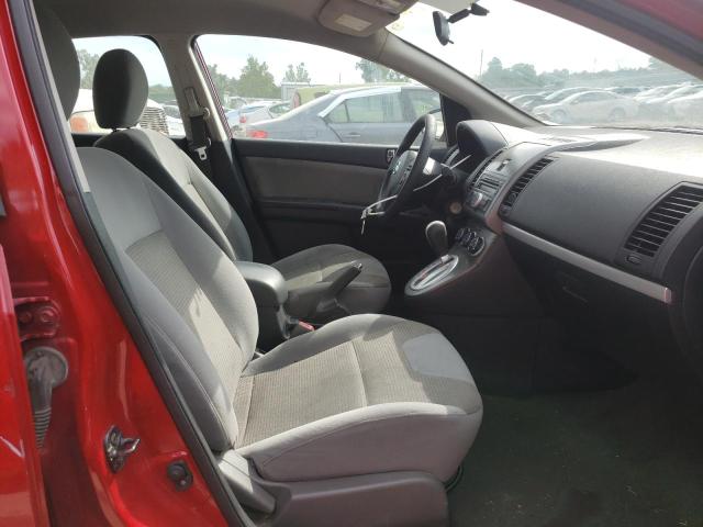 Photo 5 from auction – 2012 NISSAN SENTRA 2.0 with VIN 3N1AB6AP4CL711272