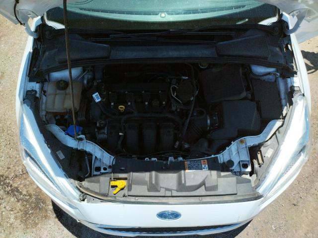 Photo 7 from auction – 2016 FORD FOCUS SE with VIN 1FADP3F29GL221926