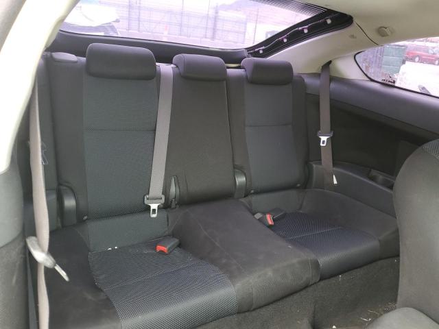 Photo 6 from auction – 2007 TOYOTA SCION TC with VIN JTKDE167970210788