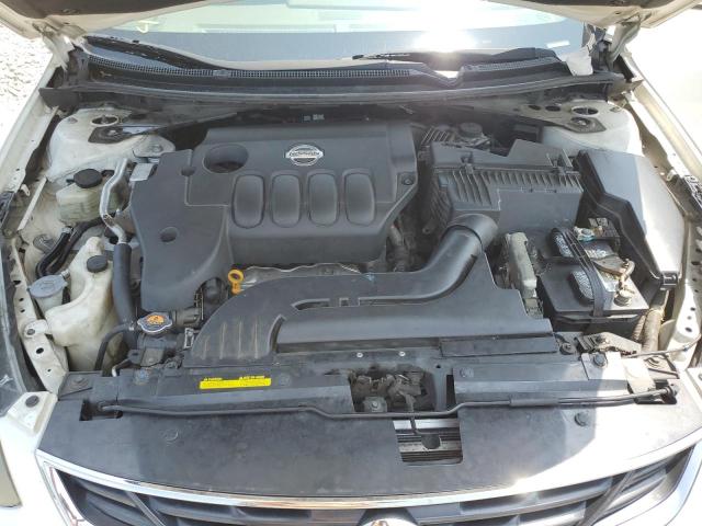 Photo 7 from auction – 2012 NISSAN ALTIMA S with VIN 1N4AL2EP7CC117368