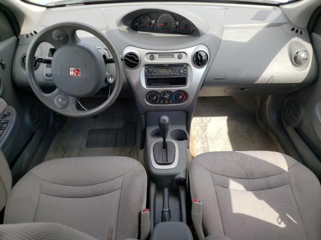 Photo 9 from auction – 2004 SATURN ION with VIN 1G8AJ52F74Z196515