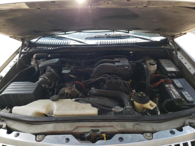 Photo 7 from auction – 2006 MERCURY MOUNTAINEE with VIN 4M2EU37E06UJ08188