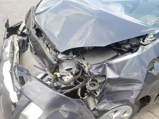 Photo 9 from auction – 2010 TOYOTA PRIUS with VIN JTDKN3DU0A0056708