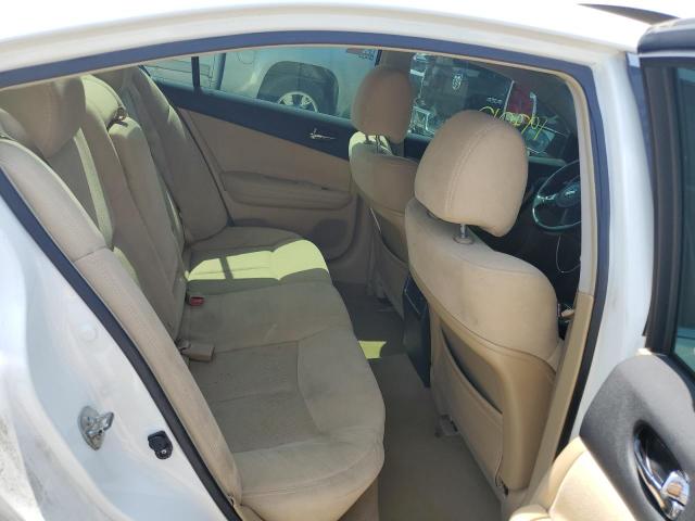 Photo 6 from auction – 2011 NISSAN MAXIMA S with VIN 1N4AA5AP6BC800769