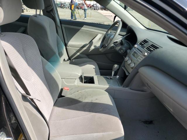Photo 5 from auction – 2011 TOYOTA CAMRY BASE with VIN 4T4BF3EKXBR181818