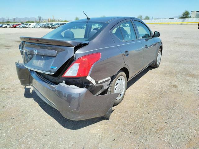 Photo 4 from auction – 2015 NISSAN VERSA S with VIN 3N1CN7AP3FL859553