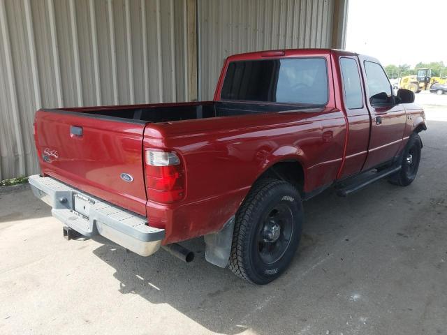 Photo 4 from auction – 2005 FORD RANGER SUP with VIN 1FTZR45EX5PA46782
