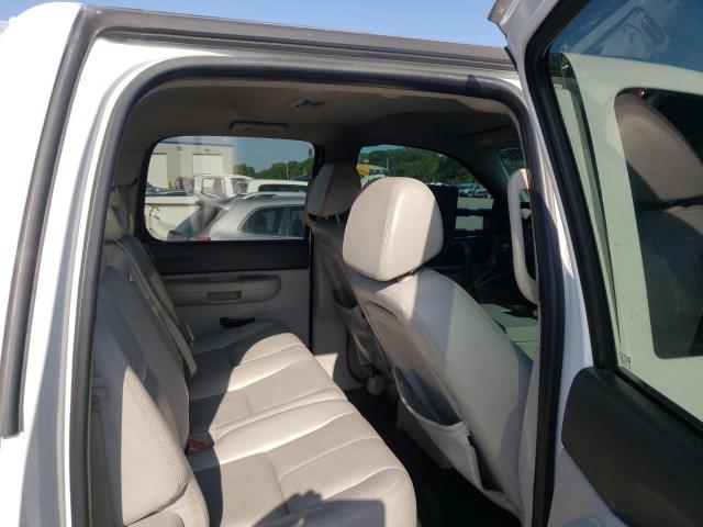 Zdjęcie 6 z aukcji – 2007 CHEVROLET SILVERADO z VIN 1GCHK23607F563615