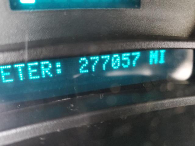 Photo 8 from auction – 2005 CADILLAC ESCALADE L with VIN 1GYEC63T25R148511