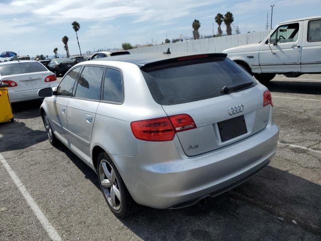 Photo 3 from auction – 2013 AUDI A3 PREMIUM with VIN WAUKJAFM3DA031102
