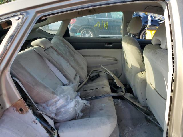 Photo 6 from auction – 2008 TOYOTA PRIUS with VIN JTDKB20U683429672