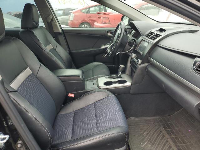 Фото 5 с аукциона – 2012 TOYOTA CAMRY BASE с VIN 4T1BF1FK2CU595691