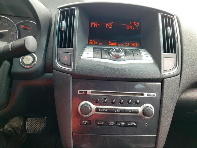 Zdjęcie 9 z aukcji – 2013 NISSAN MAXIMA S z VIN 1N4AA5AP7DC843679