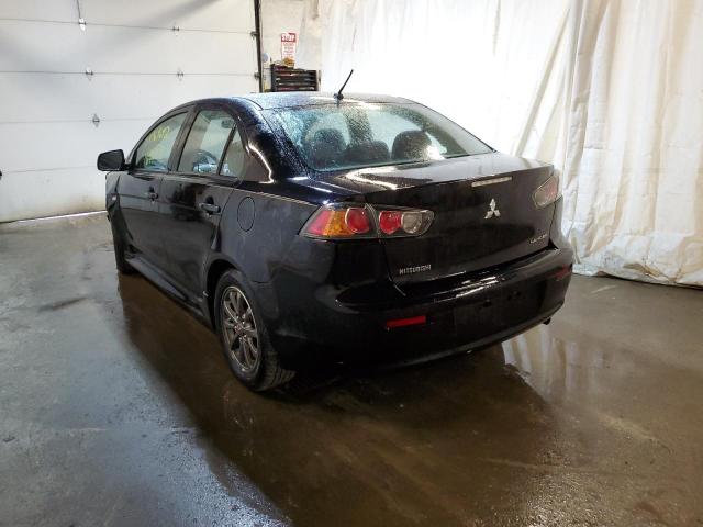 Zdjęcie 3 z aukcji – 2011 MITSUBISHI LANCER ES/ z VIN JA32U2FU0BU014476