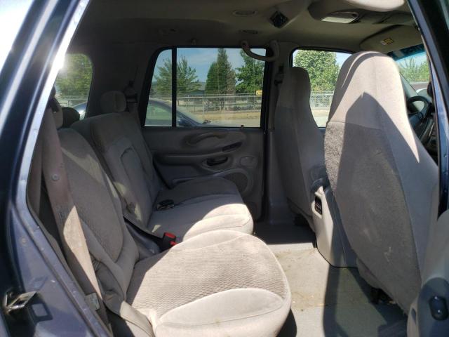 Photo 6 from auction – 1998 FORD EXPEDITION with VIN 1FMRU1769WLA17734
