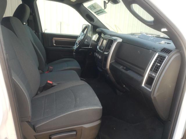 Photo 5 from auction – 2021 RAM 1500 CLASS with VIN 1C6RR7LT9MS528522