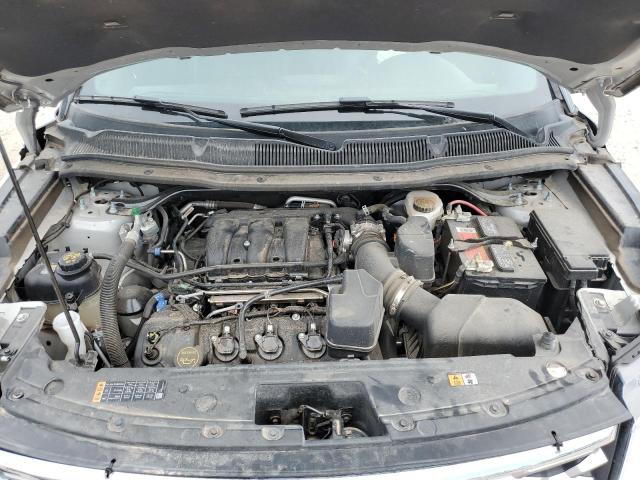 Photo 7 from auction – 2019 FORD EXPLORER L with VIN 1FM5K8F82KGA63733