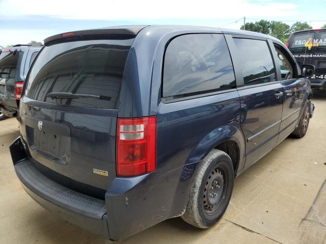 Photo 4 from auction – 2008 DODGE GRAND CARA with VIN 2D8HN44H88R113676