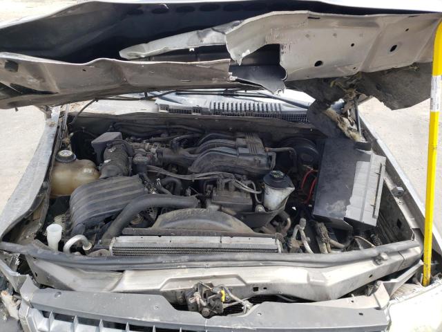 Photo 7 from auction – 2004 FORD EXPLORER X with VIN 1FMZU62KX4ZA71751