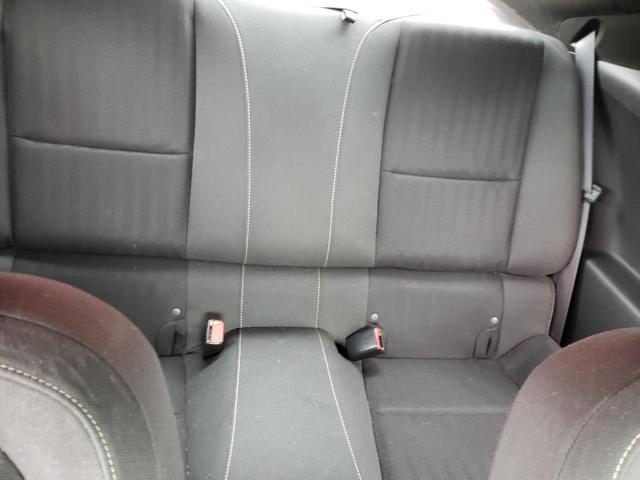 Photo 6 from auction – 2012 CHEVROLET CAMARO LS with VIN 2G1FA1E34C9198682