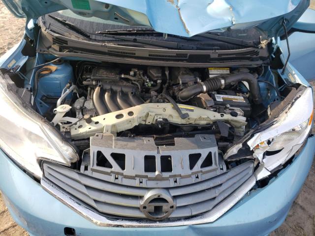 Photo 7 from auction – 2015 NISSAN VERSA NOTE with VIN 3N1CE2CP2FL403673