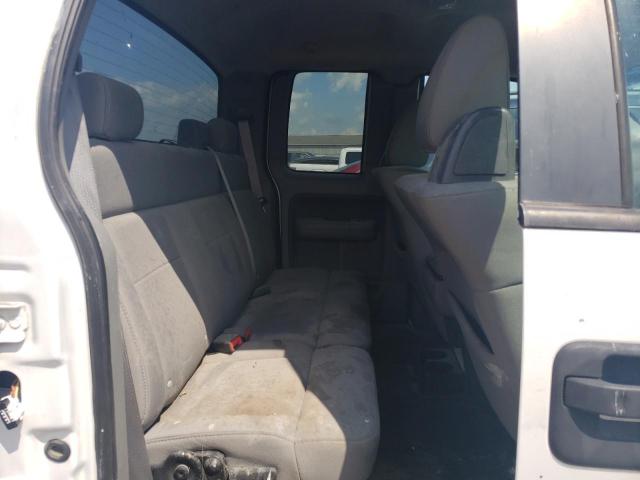 Photo 6 from auction – 2008 FORD F150 with VIN 1FTRX14W28FB34279