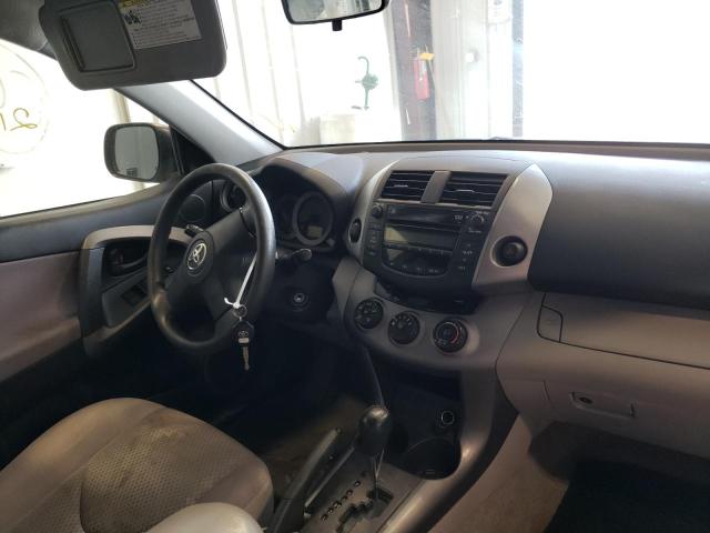 Photo 9 from auction – 2008 TOYOTA RAV4 with VIN JTMZD33V986060128