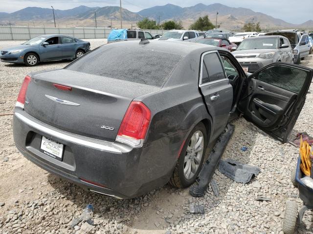Photo 4 from auction – 2019 CHRYSLER 300 LIMITE with VIN 2C3CCAKG4KH610832
