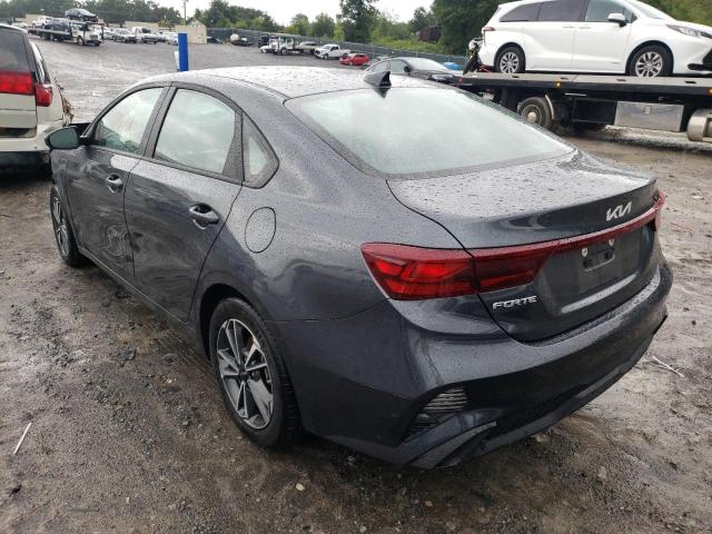Photo 3 from auction – 2022 KIA FORTE FE with VIN 3KPF24AD1NE427702