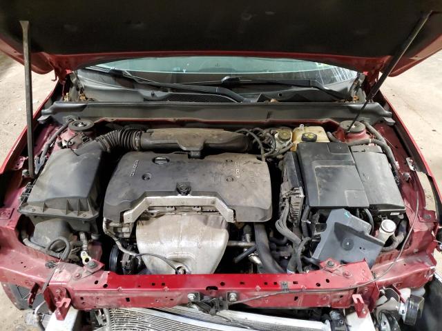 Photo 7 from auction – 2013 CHEVROLET MALIBU 2LT with VIN 1G11E5SA5DF165451