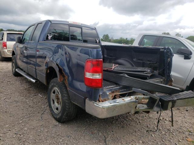 Photo 3 from auction – 2006 FORD F150 with VIN 1FTPX14536FB43147