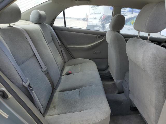 Zdjęcie 6 z aukcji – 2003 TOYOTA COROLLA CE z VIN JTDBR32EX30033939