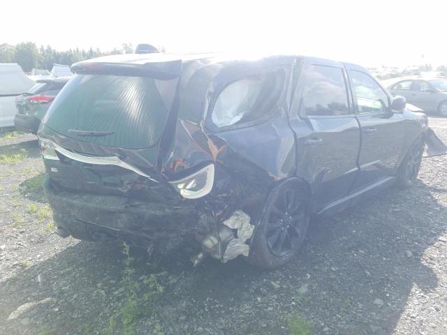 Photo 4 from auction – 2017 DODGE DURANGO R/ with VIN 1C4SDJCT9HC817311