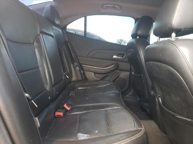 Photo 6 from auction – 2013 CHEVROLET MALIBU LTZ with VIN 1G11H5SA1DF327017
