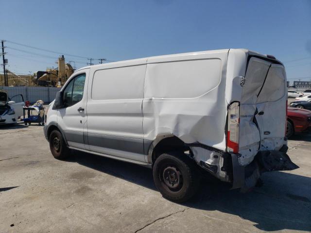 Photo 3 from auction – 2015 FORD TRANSIT T- with VIN 1FTNE1YM2FKA58483
