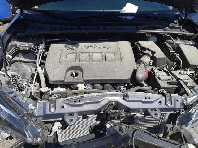 Photo 7 from auction – 2018 TOYOTA COROLLA L with VIN 5YFBURHE7JP843377